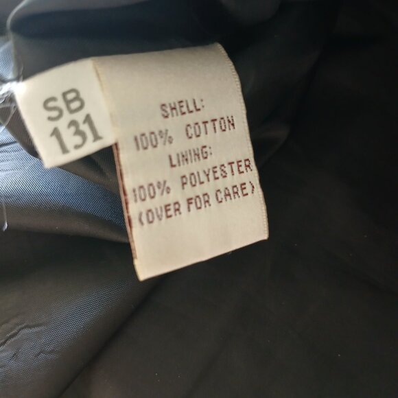 Vintage Susan Bristol Petites Christmas Sweater Vest Women's Medium - Picture 3 of 6